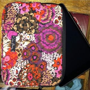 iPad / Tablet Case by Vera Bradley🌺